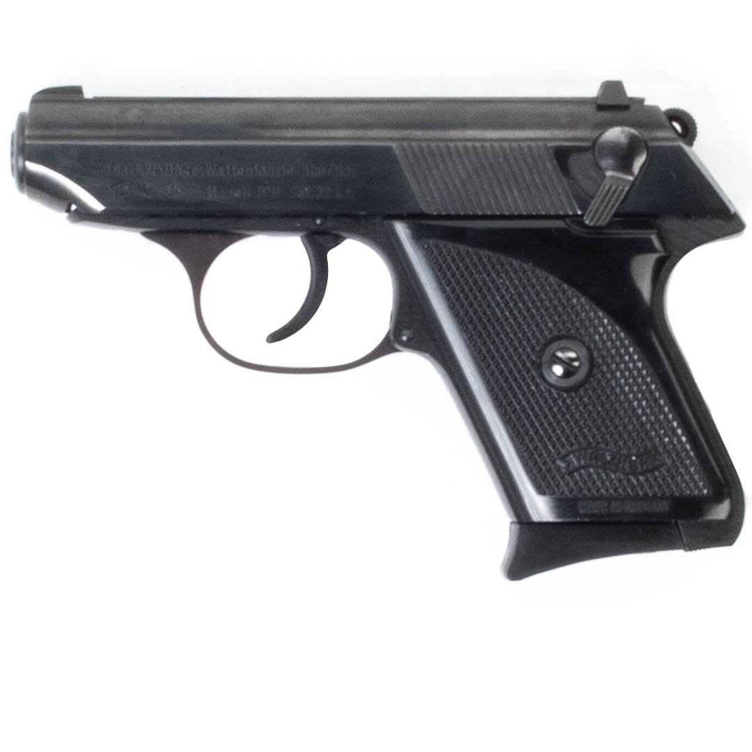 Walther Tph